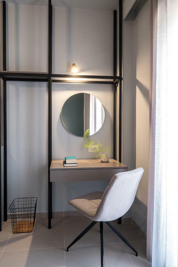 Apt.27-102 Nafplio Exterior photo