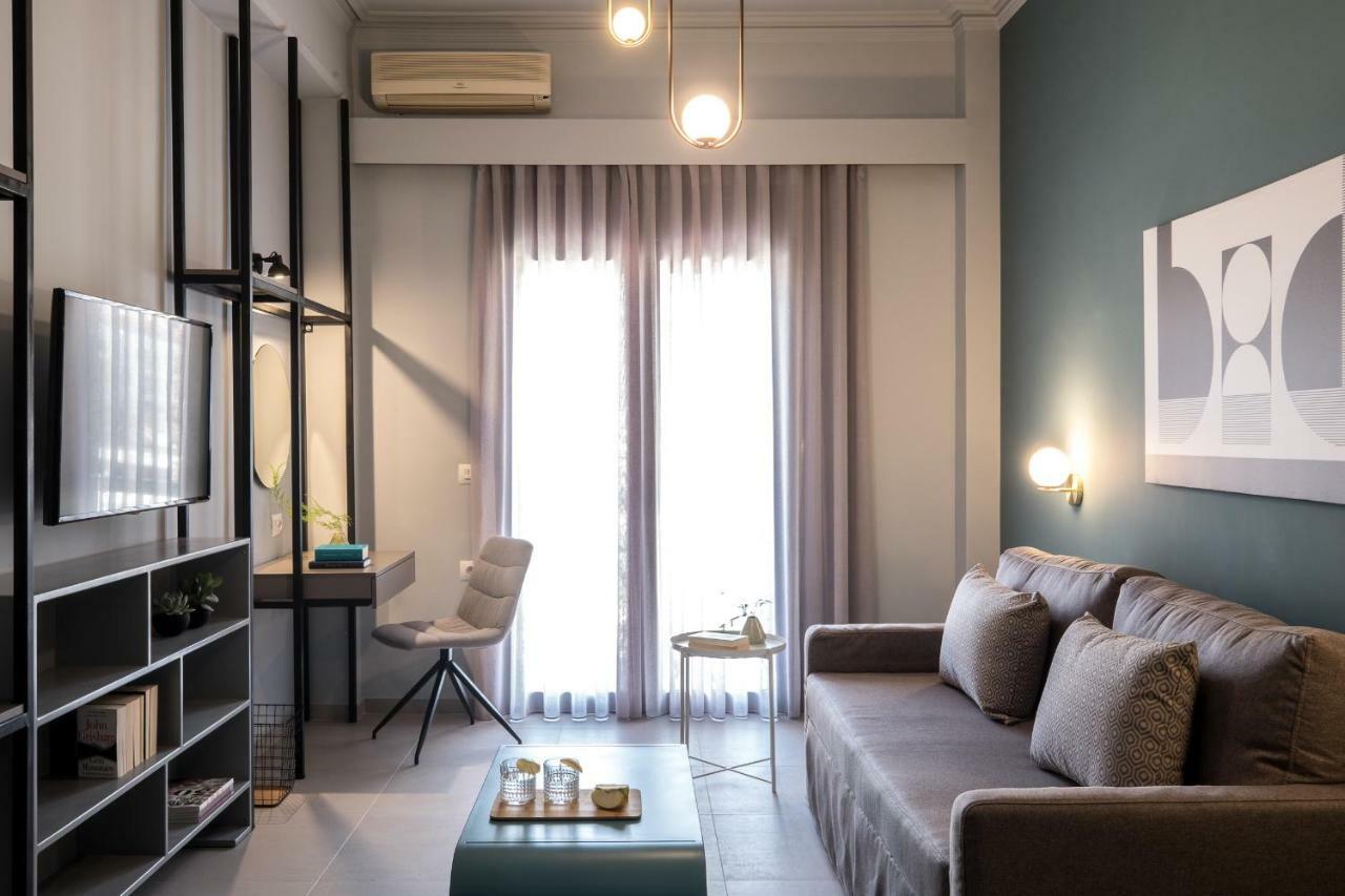 Apt.27-102 Nafplio Exterior photo